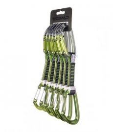 Camp Orbit Mixed Express KS 12cm 6 Pack